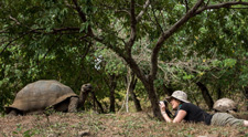 Ecuador-Galapagos-Coral I & II  5-day Cruise